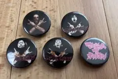 マキシマムザホルモン ミュージシャン