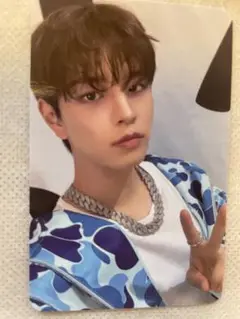 スンミン　straykids 韓国　 STAYZONE 10/19 本国