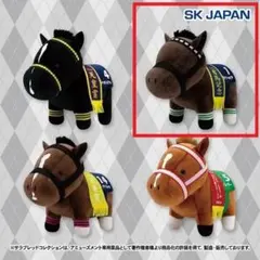 サラブレッドコレクション ヴィクトワールピサ 有馬記念のサムネイル