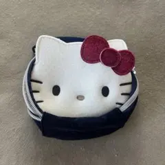 HELLO KITTY BRILMY ポーチ