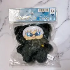 呪術廻戦 懐玉・玉折 ちみけもますこっと 五条悟