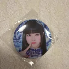 iLiFE! 空詩かれん 缶バッジ - メルカリ