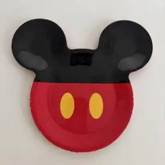 ディズニーランドのミッキーのお皿のサムネイル
