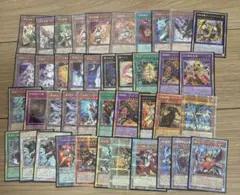 遊戯王カード まとめ売り 初期 2期 レア ウルトラ スーパー
