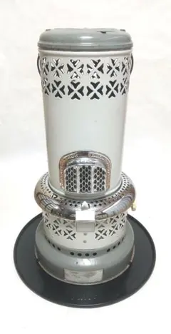 英国アンティークVALORバーラー製石油ストーブ207/灯油(85-231-2) imgrc0081537847.jpg