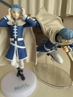 葬送のフリーレン　ヒンメルフィギュア