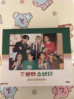 2025年最新】btsシーグリ 2021の人気アイテム - メルカリ