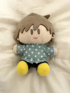 よりぬい　白石蔵ノ介