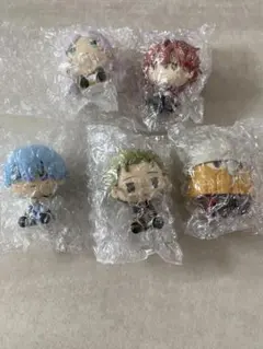 一番くじ　葬送のフリーレン　ちょこのっこフィギュア