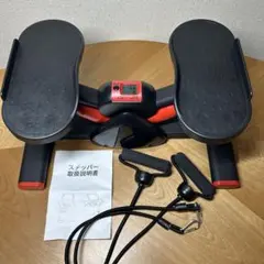 ステッパー フィットネスマシン
