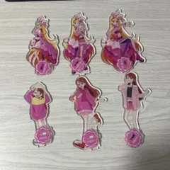 ひろがるスカイプリキュア キュアバタフライ アクスタ