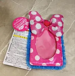 ミニー　パルパルーザ　ミニパル　2026 カードホルダー　トレカケース