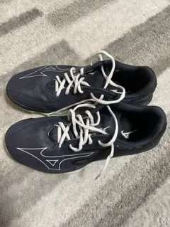 バドミントンシューズ27.5
