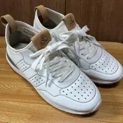 あしながおじさん　スニーカー