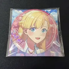 モンスポットシンジュク クリアファイル マナ - メルカリ