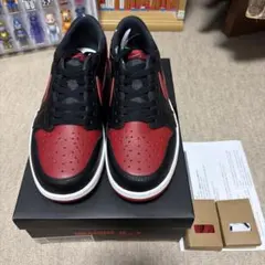 Nike Air Jordan 1 Retro Low OG 