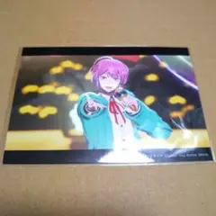 ヒプマイ 飴村乱数 オンラインくじ ブロマイド