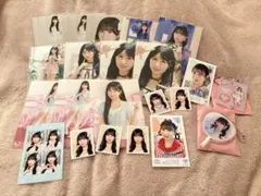 ＝LOVE イコラブ 山本杏奈ちゃん