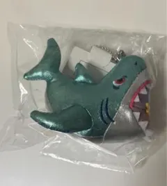 20th ジョーズ　ぬいぐるみ　キーホルダー
