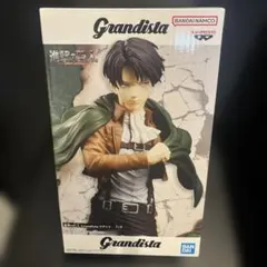進撃の巨人　Grandista　グランディスタ　リヴァイ