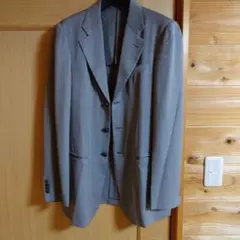 ARMANI COLLEZIONI テーラードジャケット イタリア製のサムネイル