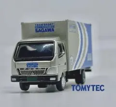 ミニカー  佐川急便　激レア Yahoo!オークション -「トミカ 佐川急便」の落札相場・落札価格