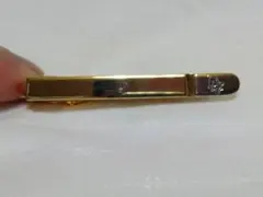 未使用 クリスチャンディオール CHRISTIAN DIOR ネクタイピンのサムネイル