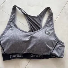 CONVERSE ALL STAR ブラトップ グレーのサムネイル