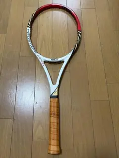 Masa様】Wilson Pro Staff 95 G2 - メルカリ