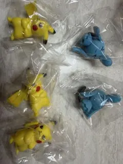 うちのポケモンマスコット しらんぷり バラ売り可