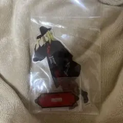 SAKAMOTO DAYS 神々廻　和洋折衷　アクリルスタンド　アクスタ