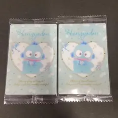 サンリオキャラクターズウエハース１１　ハンギョドン