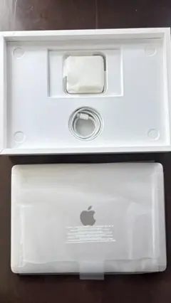 Apple MacBook Pro M1 13インチ シルバー 本体