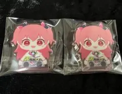 桃井愛莉 マイセカイ アクリルフィギュア