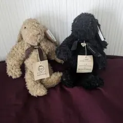 2026年最新】hiromichi nakano ぬいぐるみの人気アイテム - メルカリ