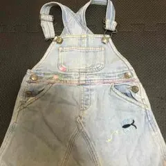 baby GAP♡デニムサロペット