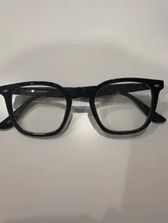 ナイスクラップ眼鏡