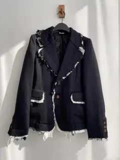 COMME des GARÇONS ジャケット XSのサムネイル