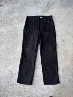 美品 Harley-Davidson Black denim W34のサムネイル