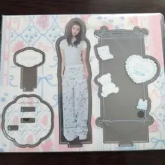 ILLIT SWEET COZY TIME アクリルスタンド WONHEE - メルカリ