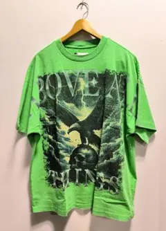 XL. LA買い付けアイテムFirstrowフットボールシャツ - メルカリ