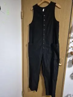 prit 黒 サロペットのサムネイル