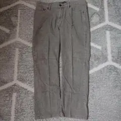 カルバンクライン コール天 デニム ジーンズ