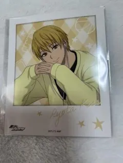 黒子のバスケ　黒バス　キャラポップストア　D賞　黄瀬涼太