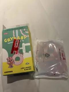 クライベイビー Vacation Mode On MY SUMMER VIBE