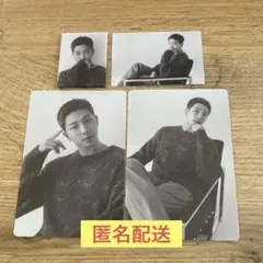 BTS MONOCHROME RM まとめて