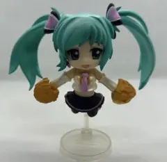 初音ミク ねんどろいどぷち