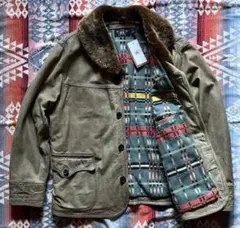 2025年最新】RRL シングル ライダースの人気アイテム - メルカリ