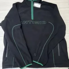 【新品】ANTIMID REVERSIBLE SHELL JACKET 完売品 2026年最新】antimidの人気アイテム - メルカリ