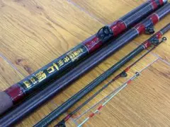 NFT スーパーポロン　極翔石鯛　525 未使用品　石鯛竿 楽天市場】【中古/美品】 NFT スーパーボロン 極翔 石鯛 525